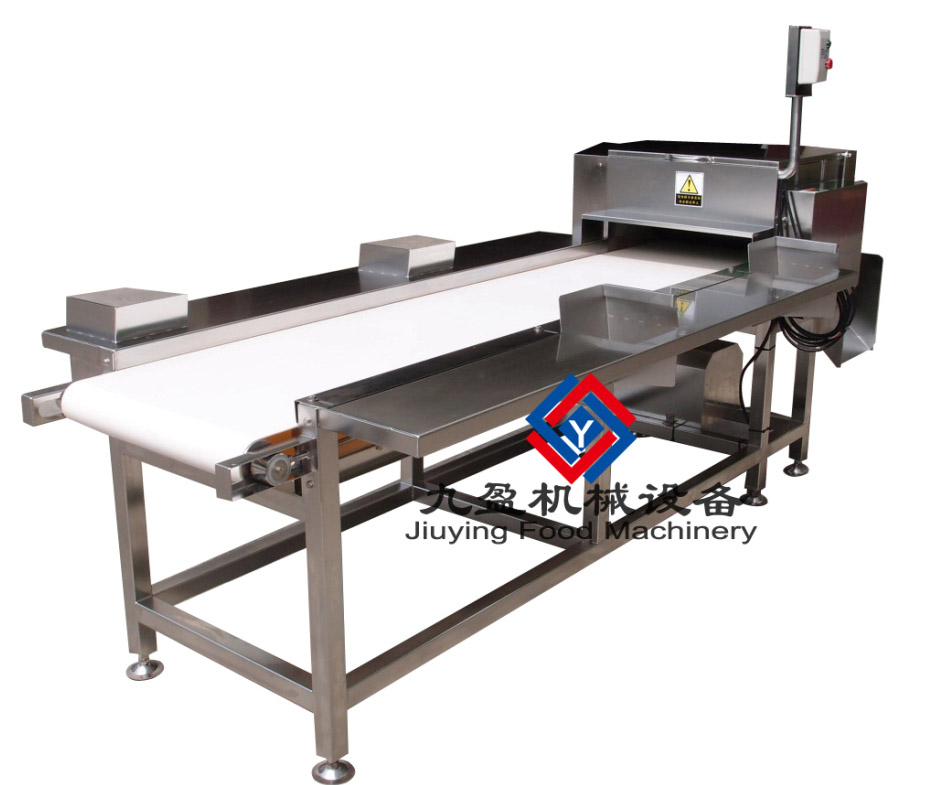 滾刀式切菜機、大型切菜機、流水線切菜機TJ-309